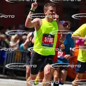 Meet your Posher, Scott